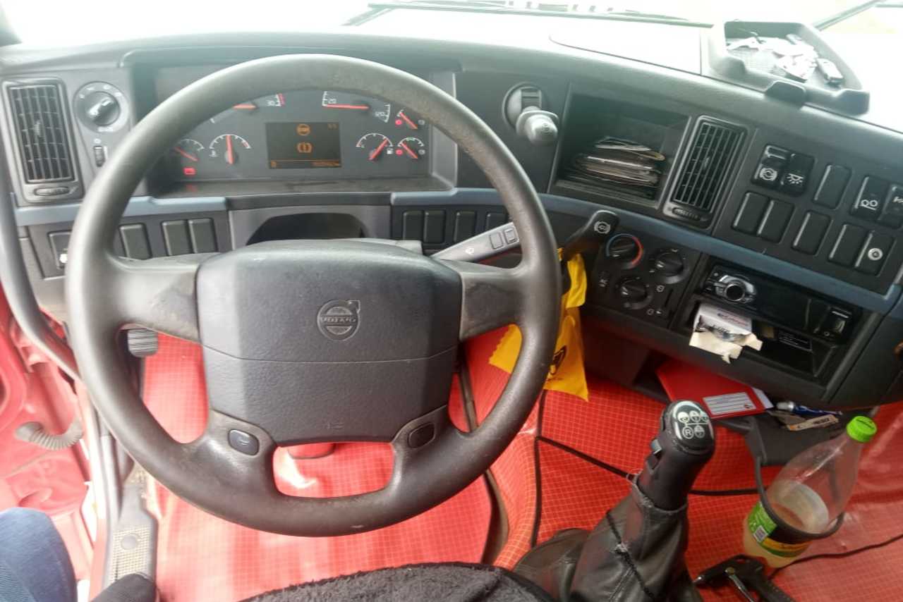 Volvo FH 440 - 07/07 12