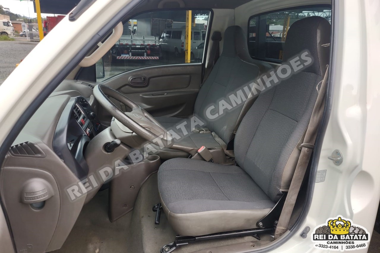 Hyundai HR - 11/12 7