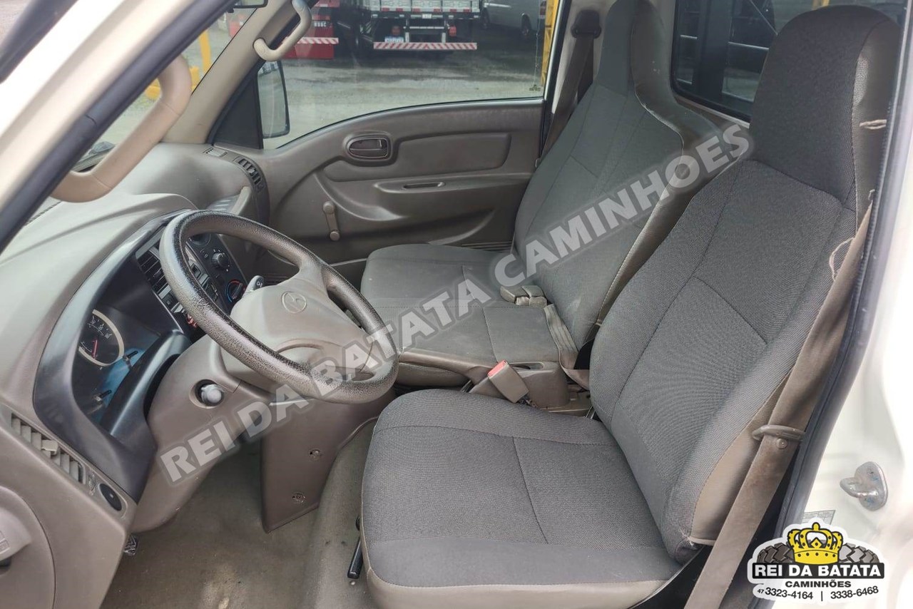 Hyundai HR - 11/12 10