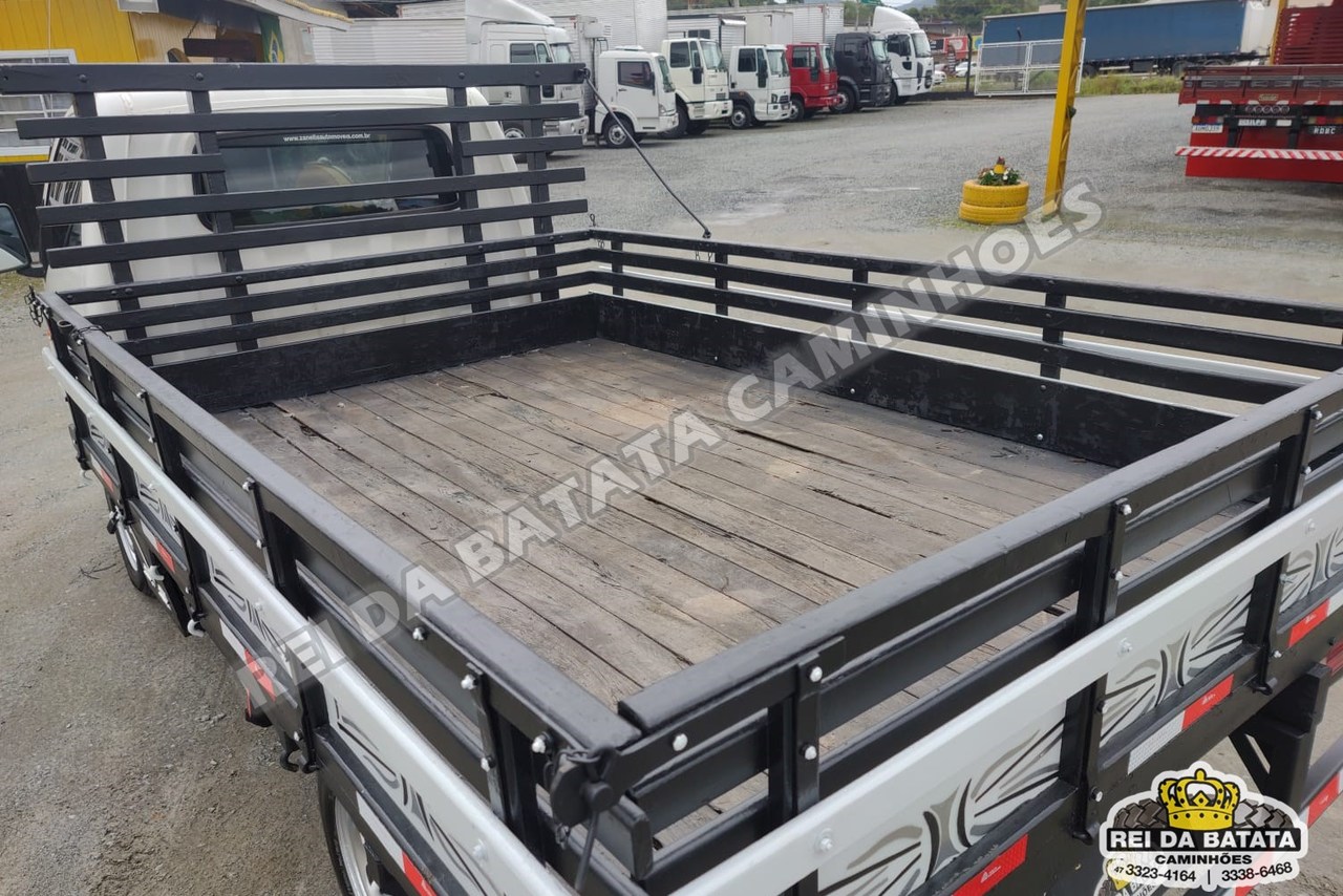 Hyundai HR - 11/12 15