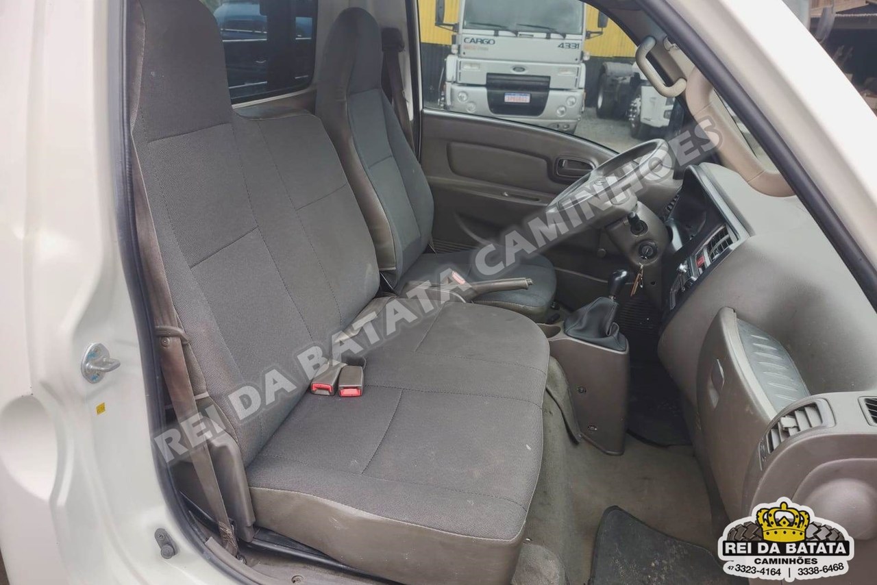Hyundai HR - 11/12 19