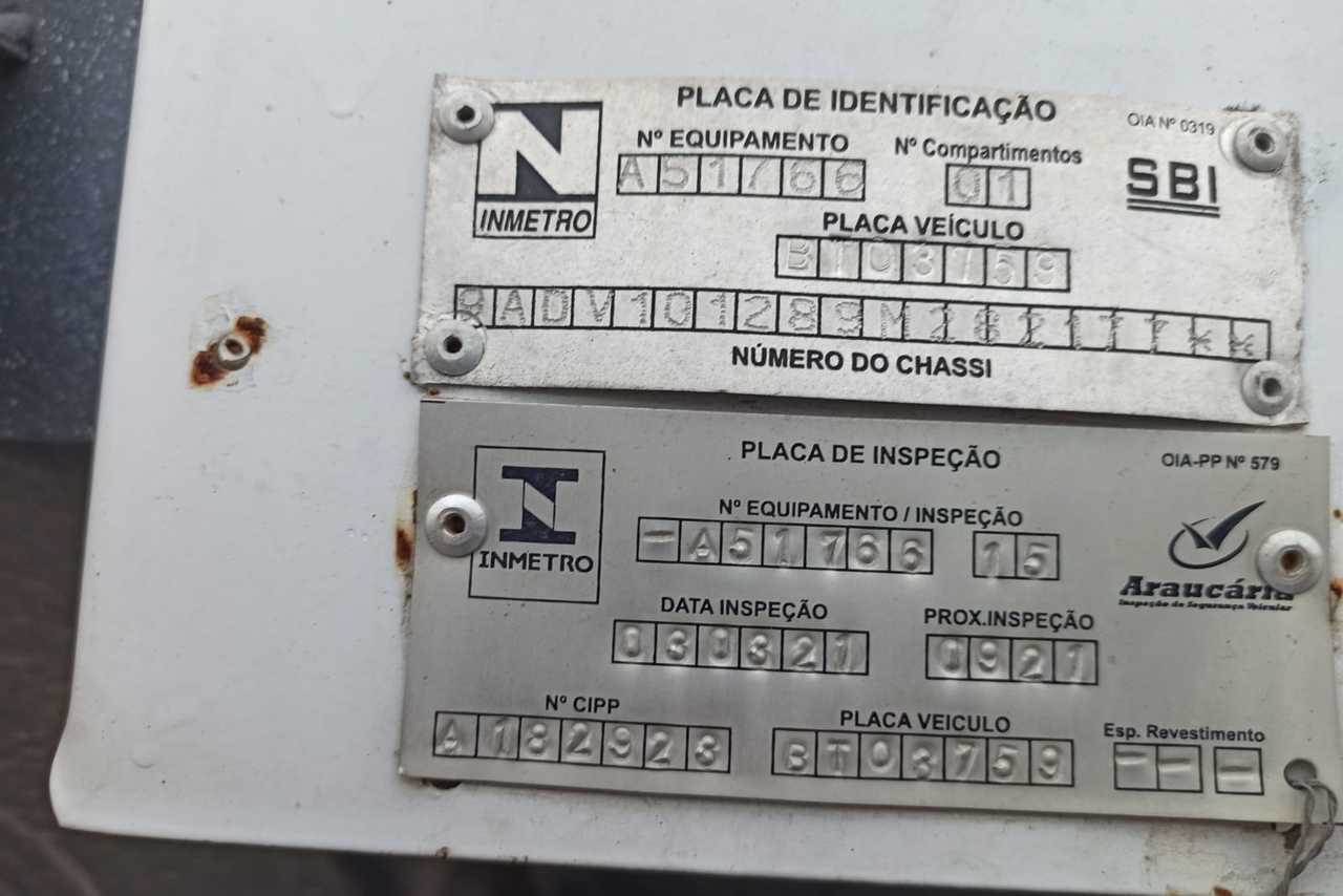 Randon Tanque - 08/09 4