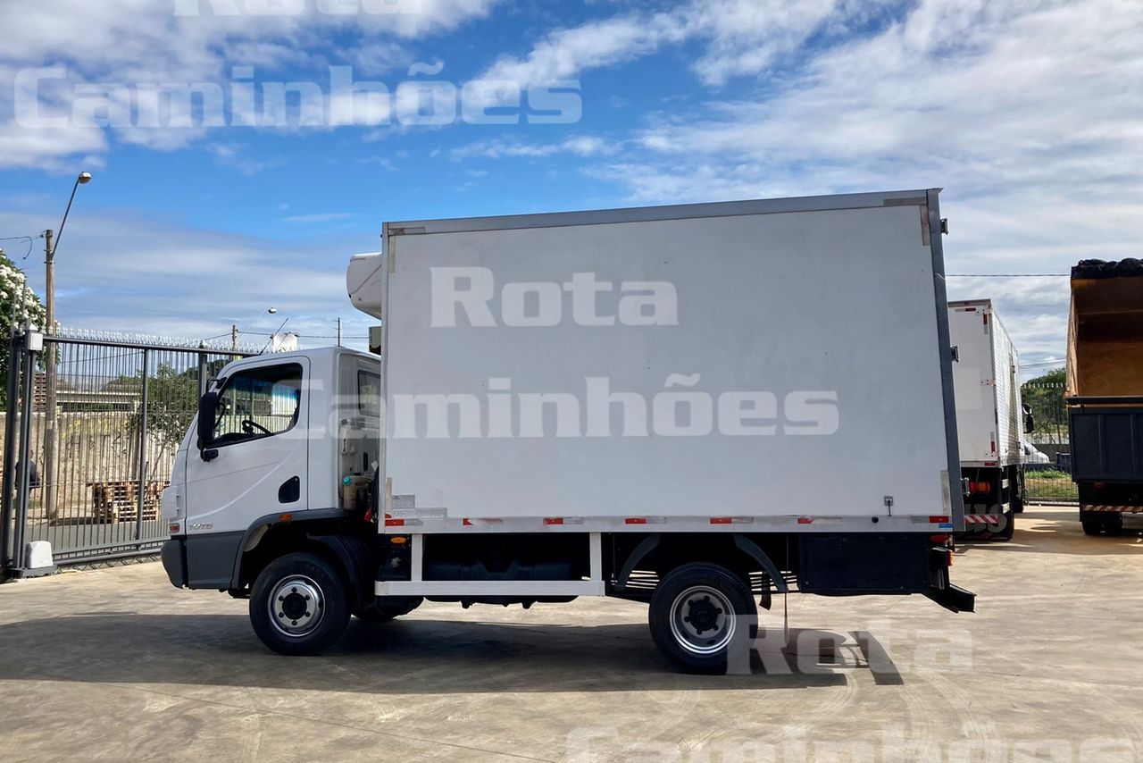 Mercedes Benz Accelo 1016 - 13/13 7