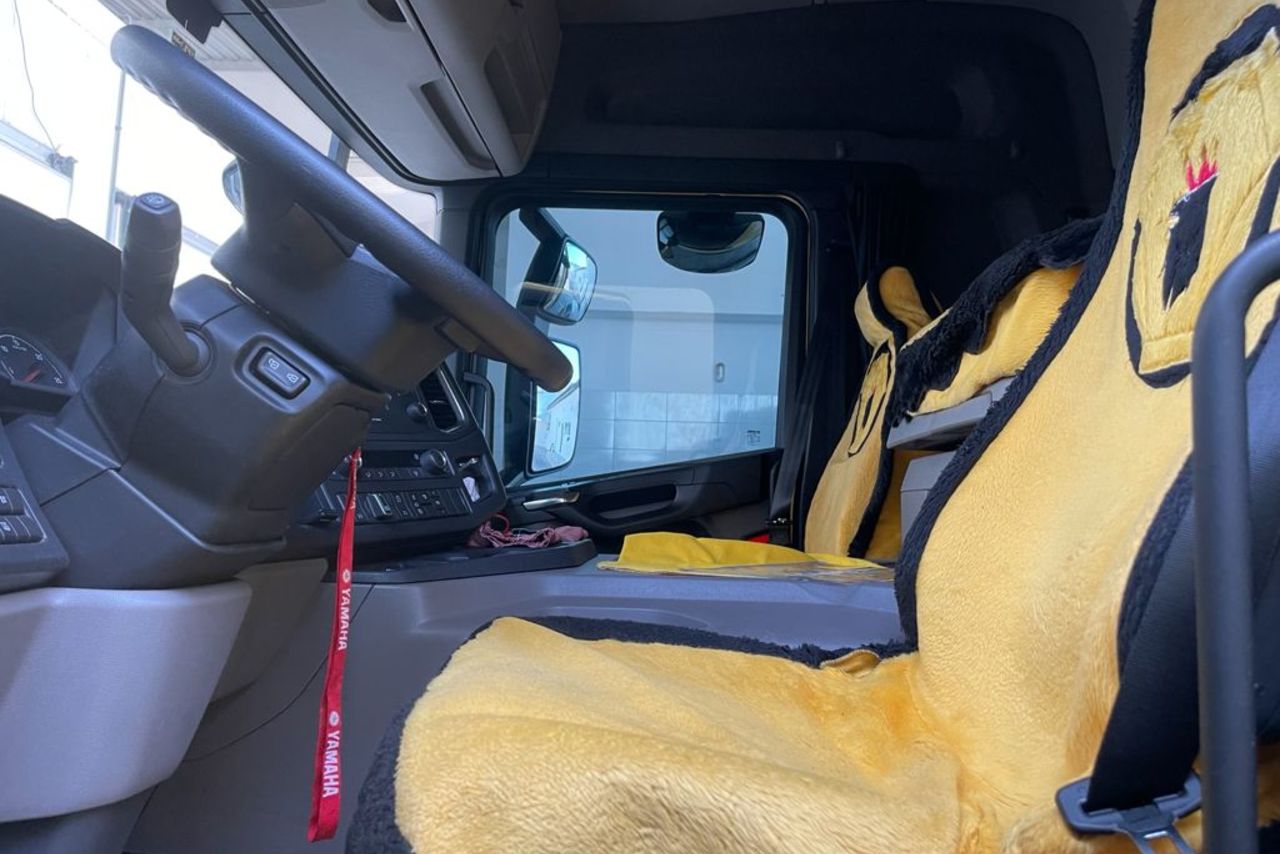Scania P360 - 21/21 3