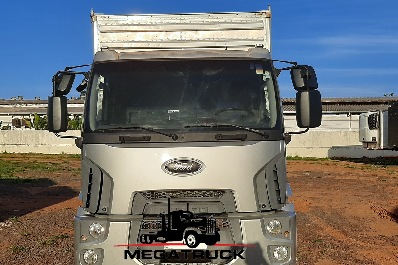 Ford Cargo1319 - 13/13 2