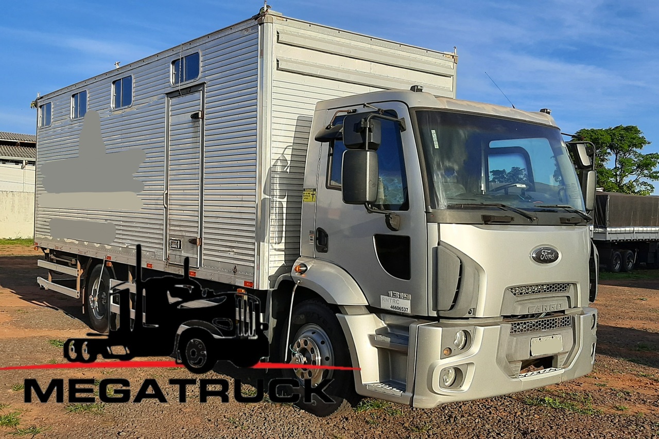 Ford Cargo1319 - 13/13 3
