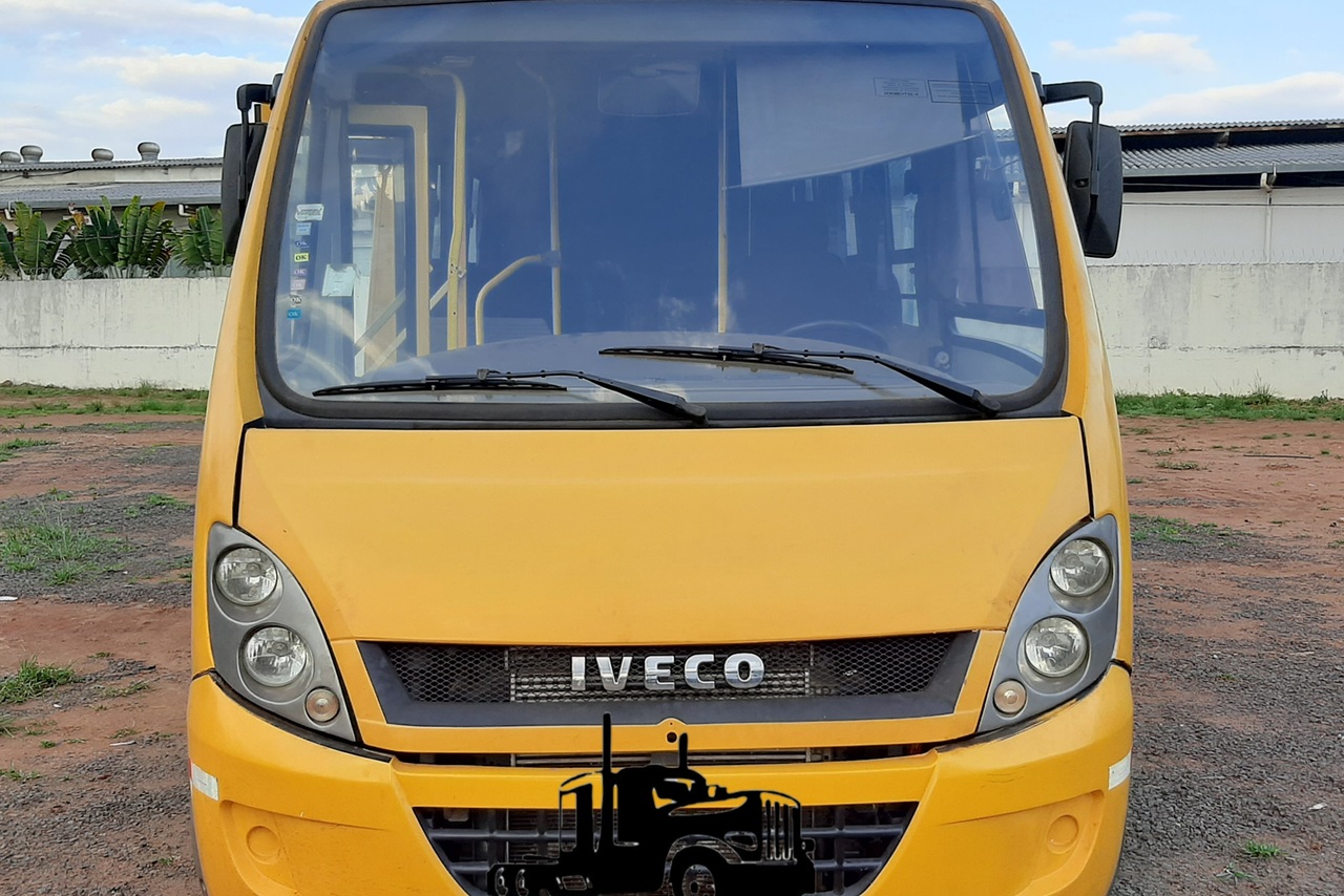 Iveco Cityclass - 12/13 2