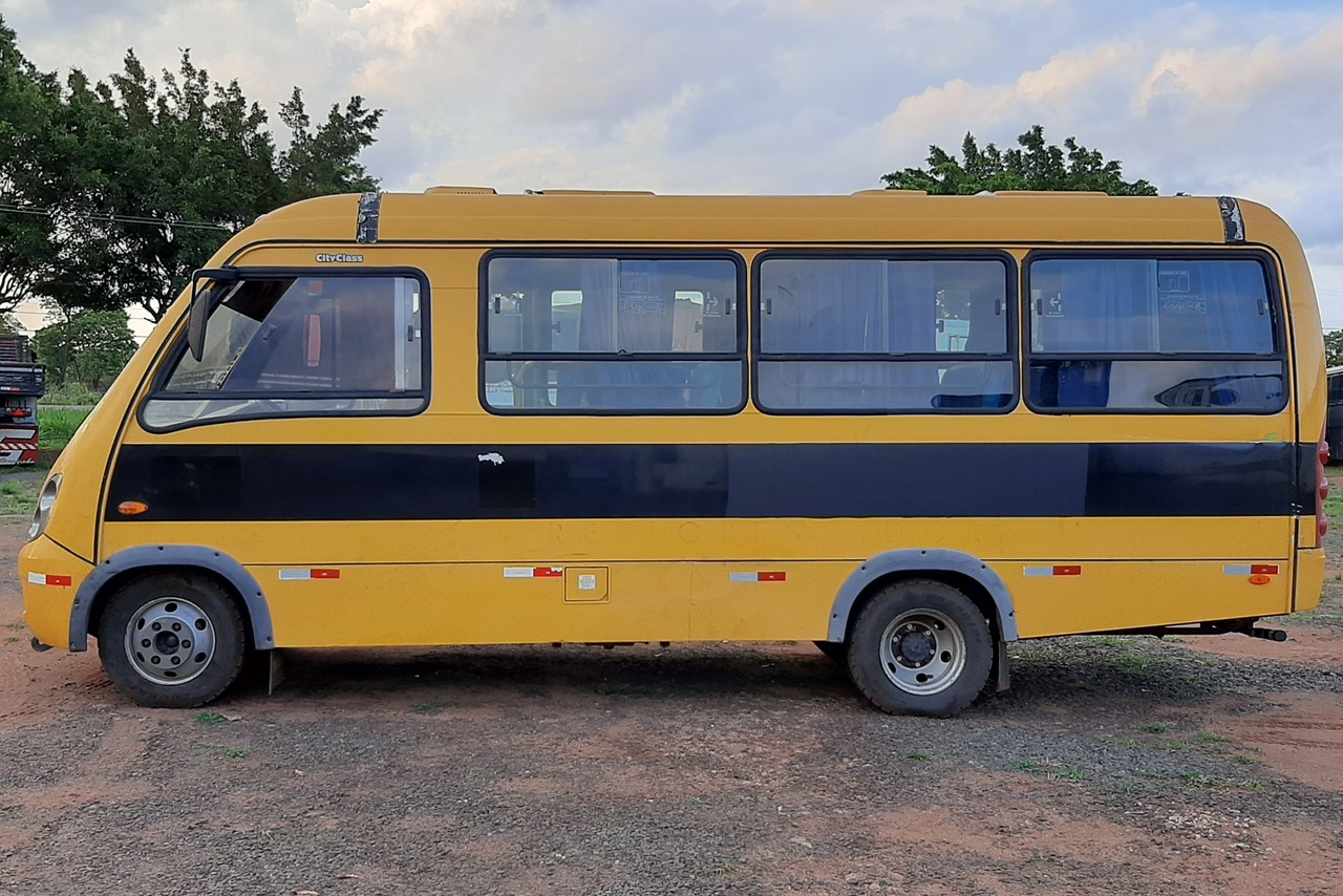 Iveco Cityclass - 12/13 3