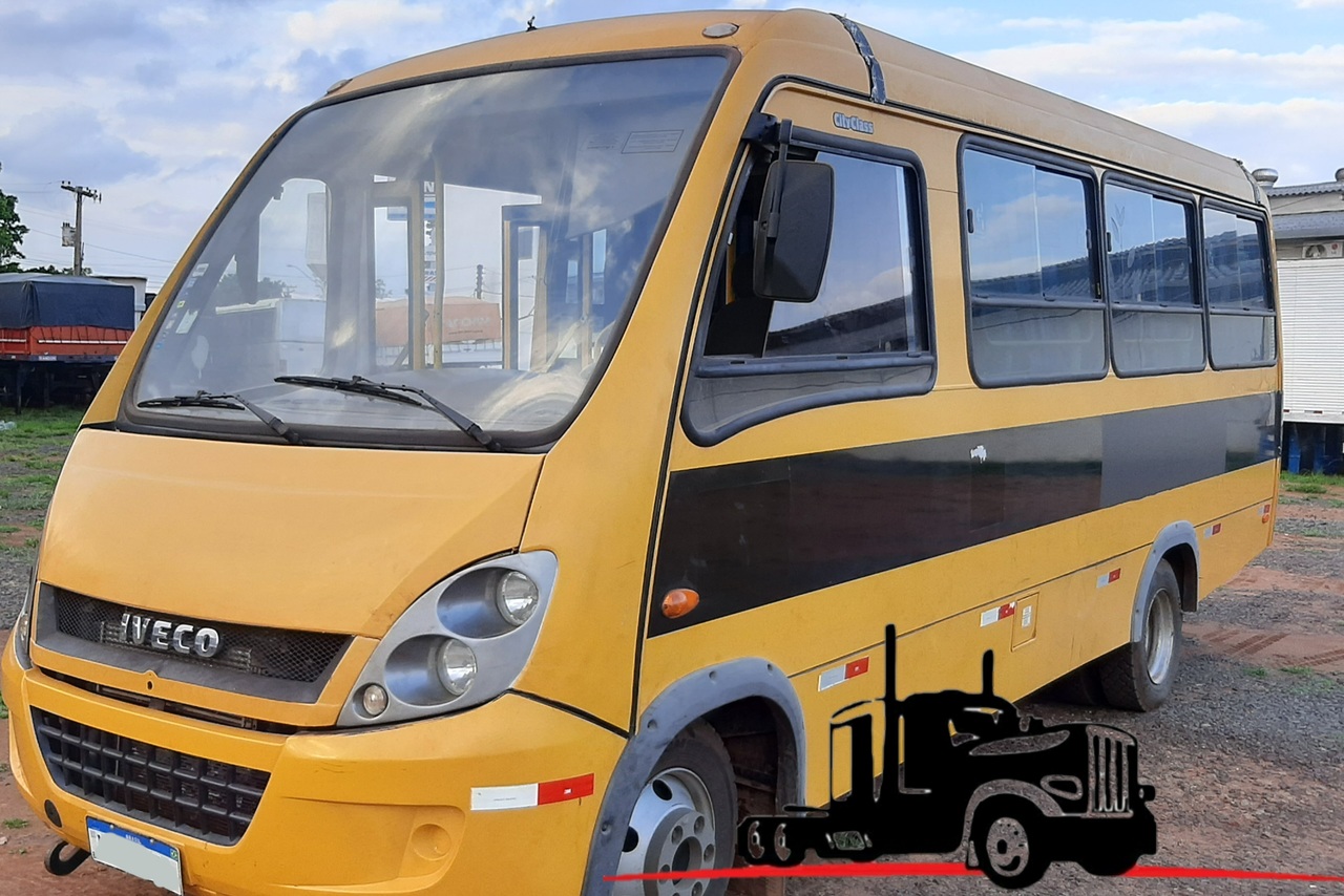 Iveco Cityclass - 12/13 4