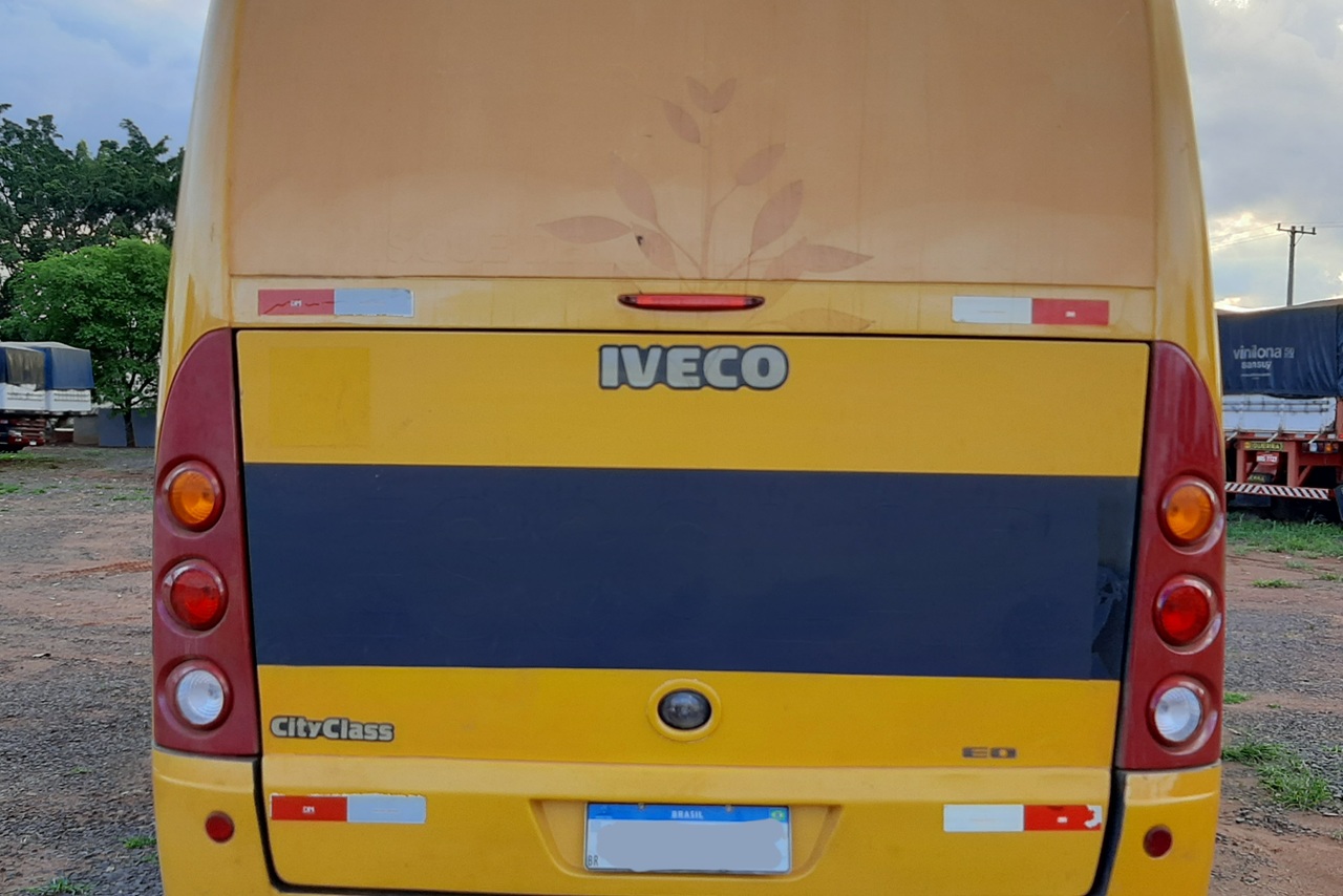 Iveco Cityclass - 12/13 5