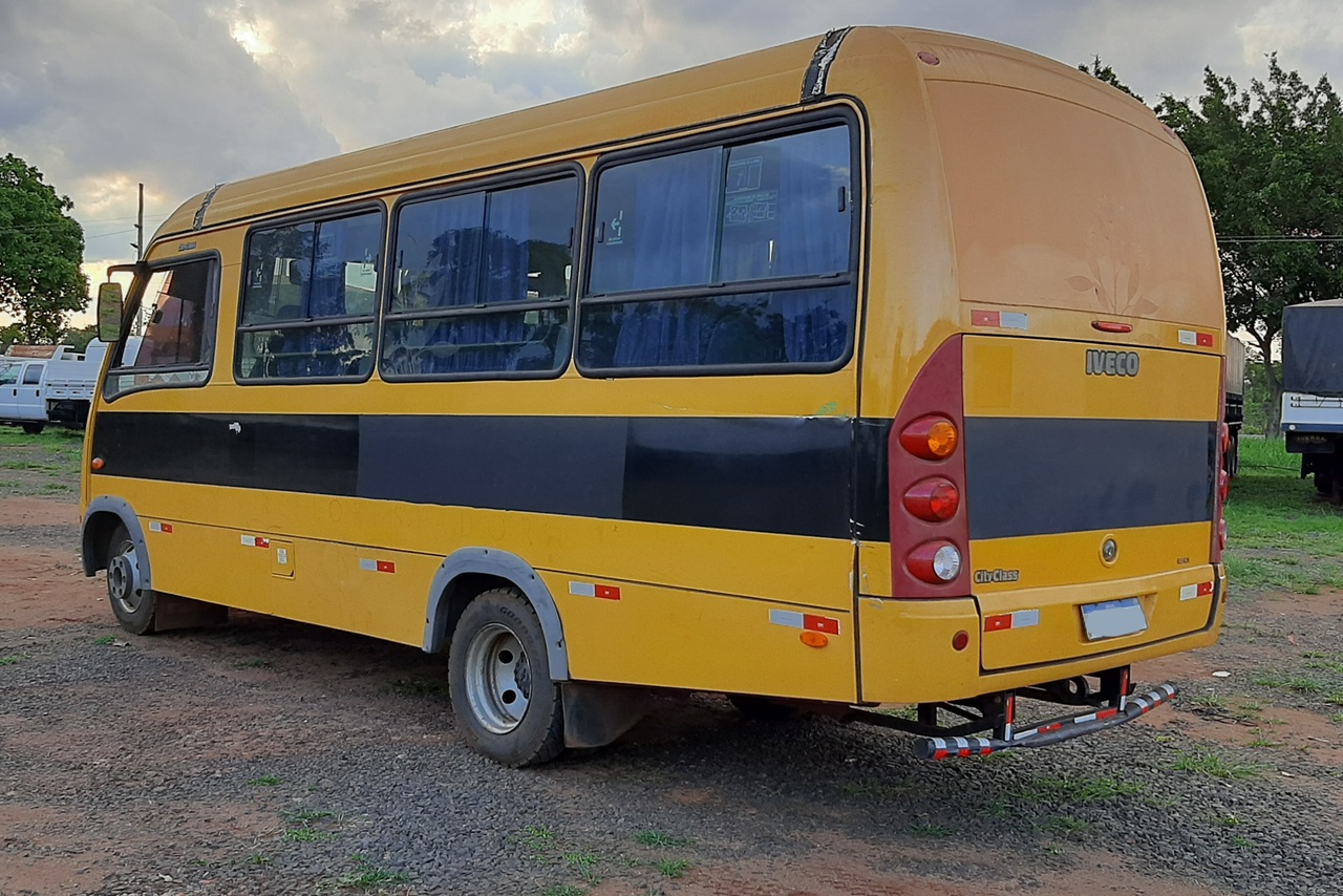 Iveco Cityclass - 12/13 6