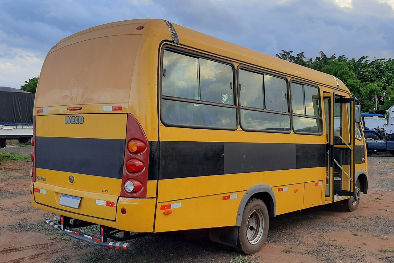 Iveco Cityclass - 12/13 7