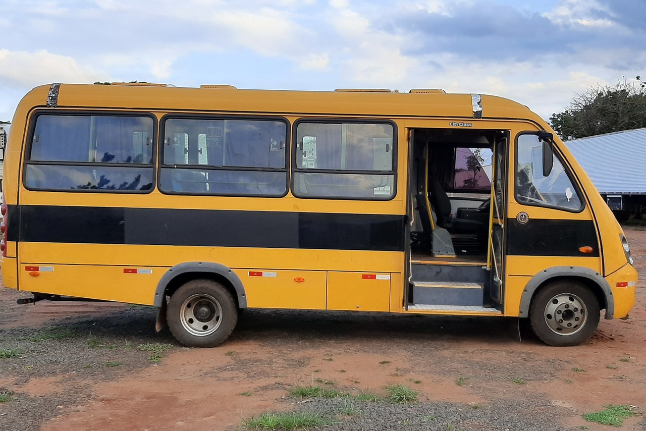Iveco Cityclass - 12/13 8