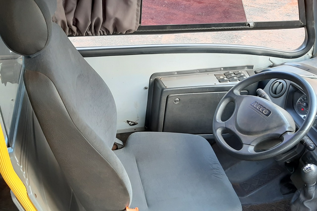 Iveco Cityclass - 12/13 9