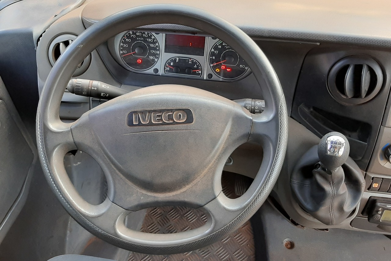 Iveco Cityclass - 12/13 10