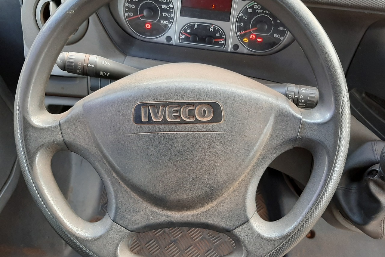 Iveco Cityclass - 12/13 12
