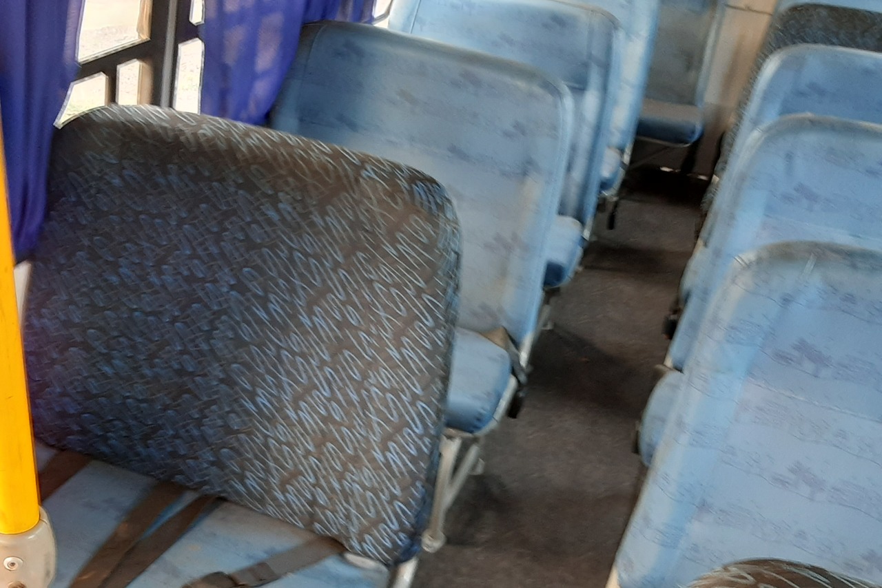 Iveco Cityclass - 12/13 16