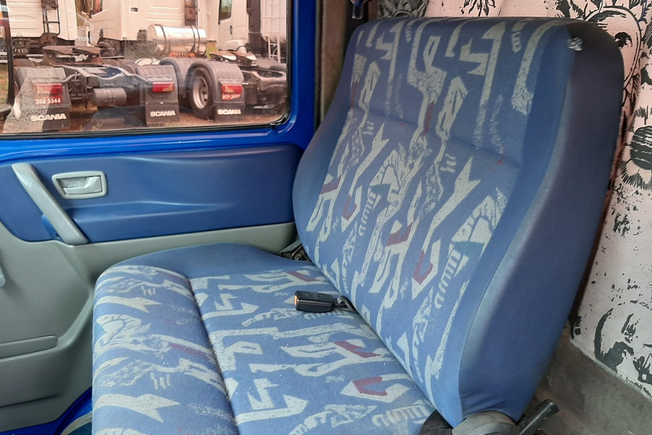 Volkswagen 8 150 - 02/02 10