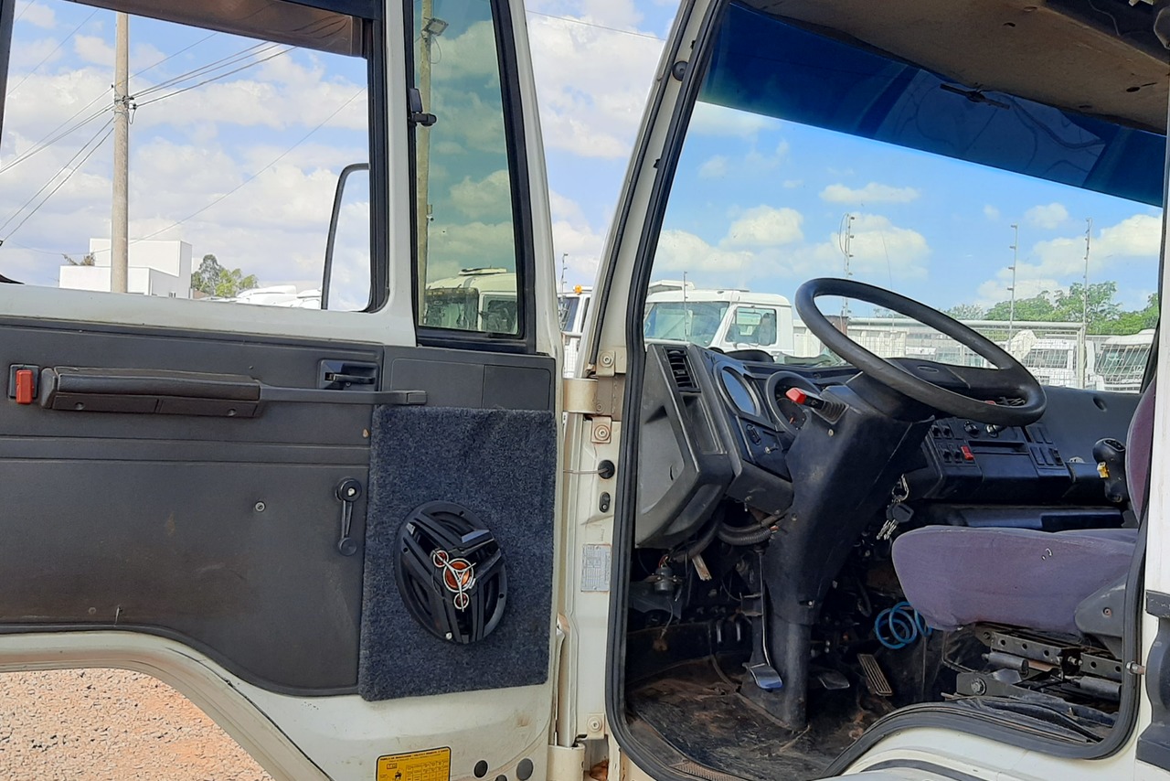 Ford Cargo1317 - 07/08 4