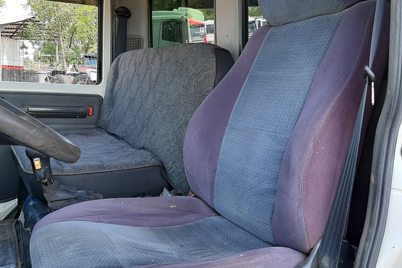 Ford Cargo1317 - 07/08 7