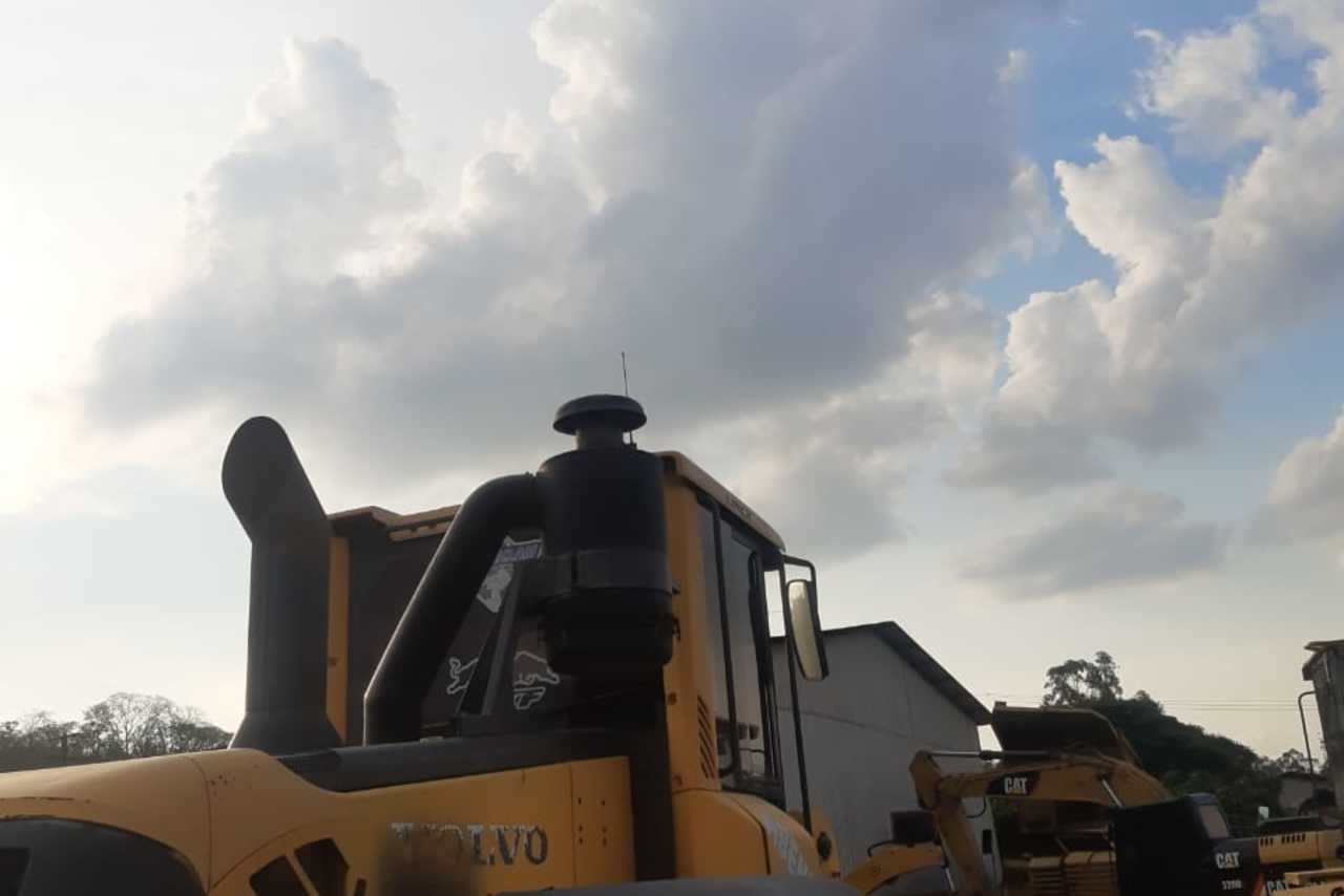 Volvo L120F - 12/12 3