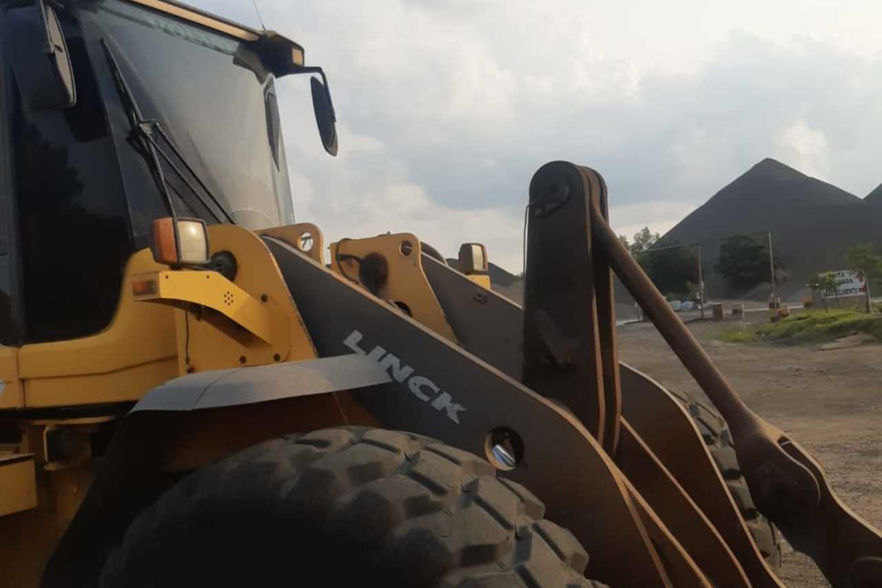 Volvo L120F - 12/12 7