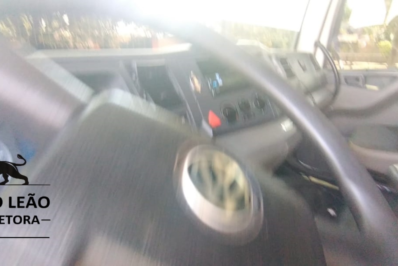 Volkswagen 25 420 - 14/14 16