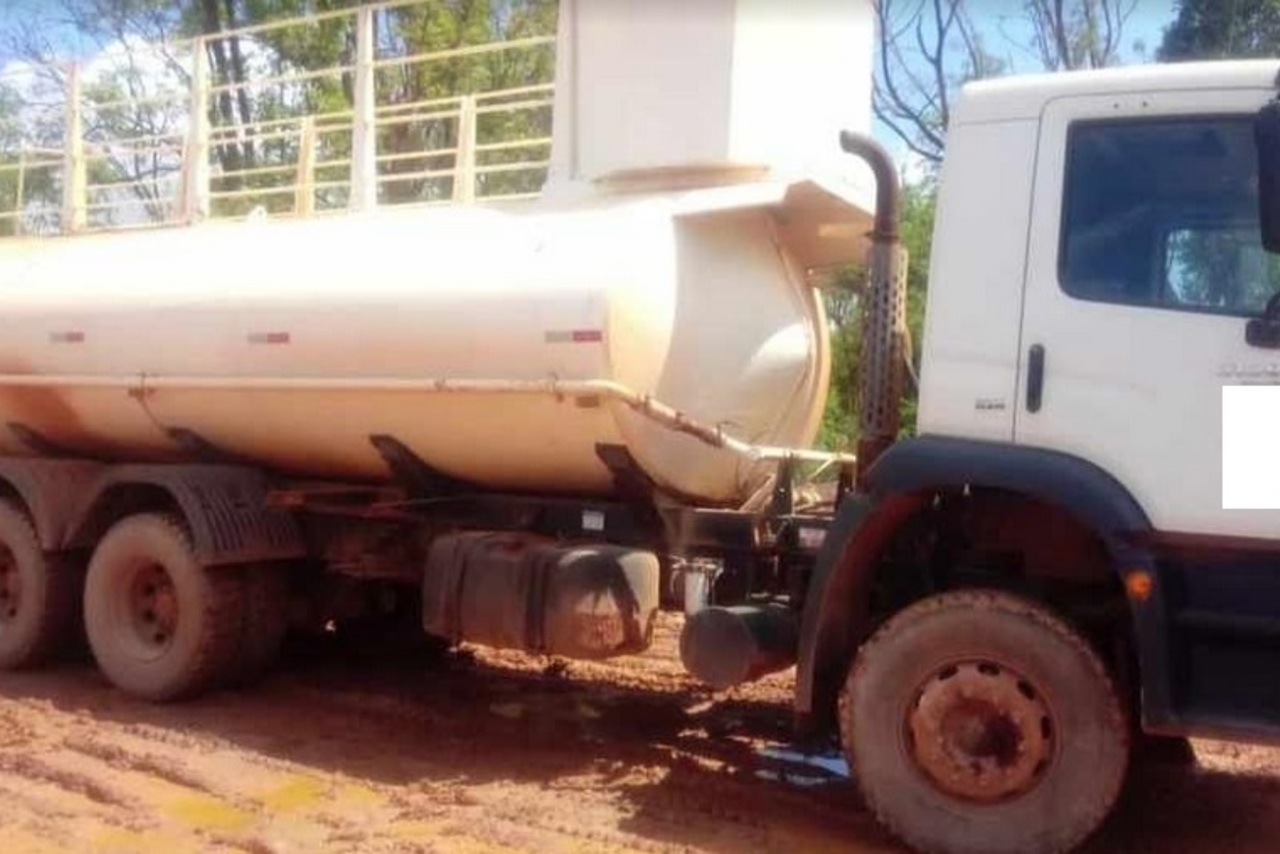 Volkswagen 31-280 E Constel. 6x4 - 14/14 2
