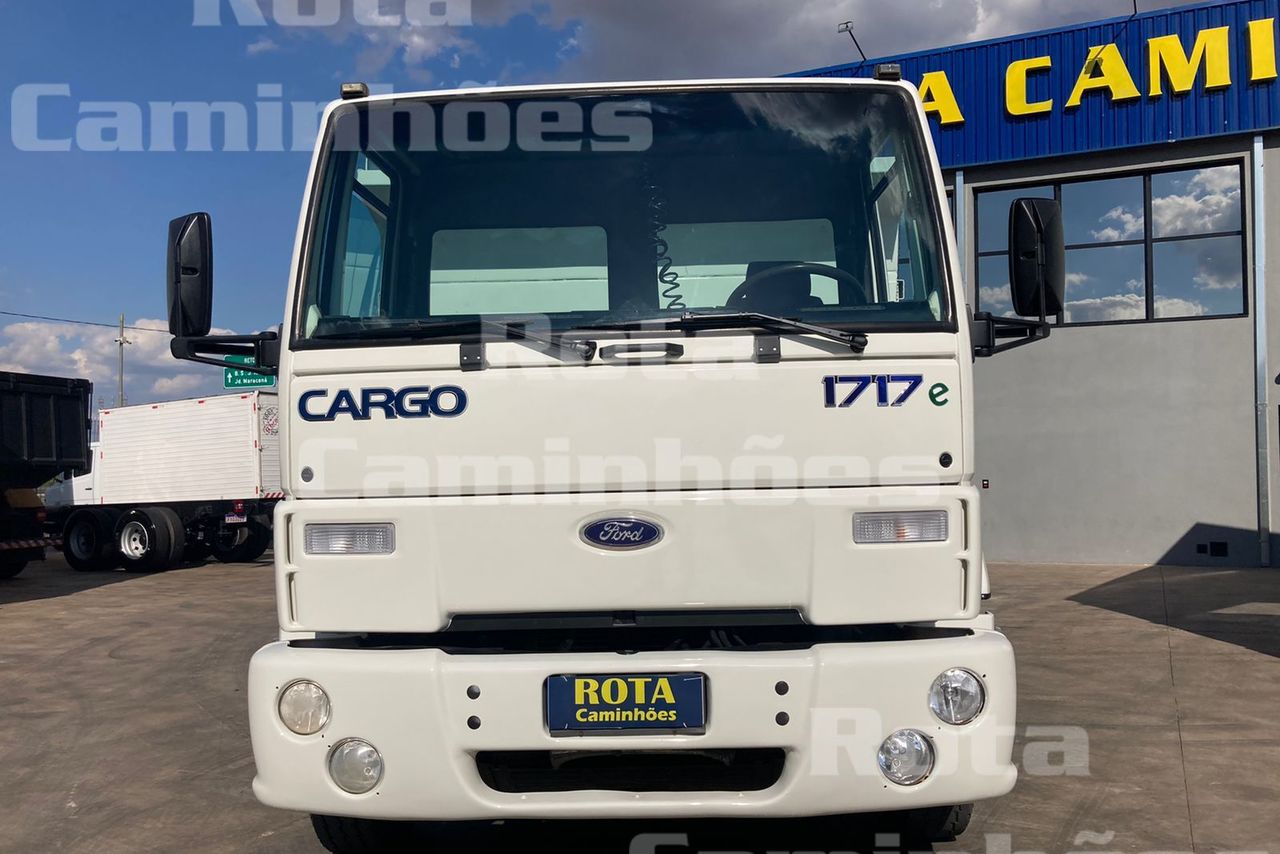 Ford Cargo1717 - 05/05 2