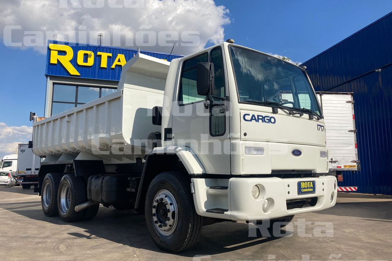 Ford Cargo1717 - 05/05 3