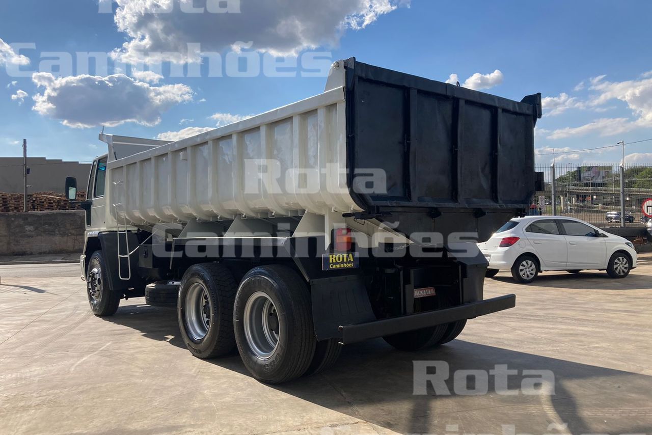 Ford Cargo1717 - 05/05 4