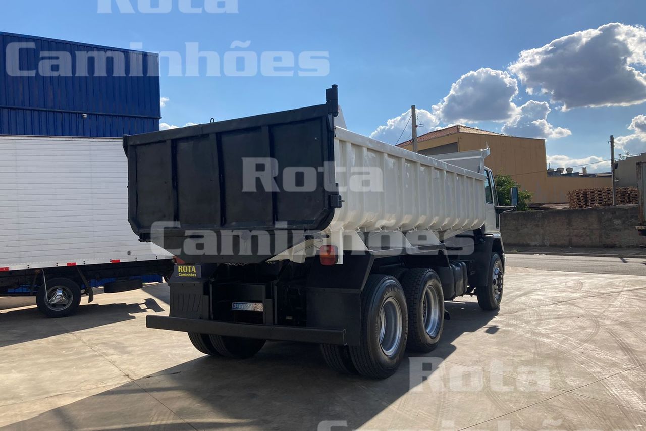 Ford Cargo1717 - 05/05 5