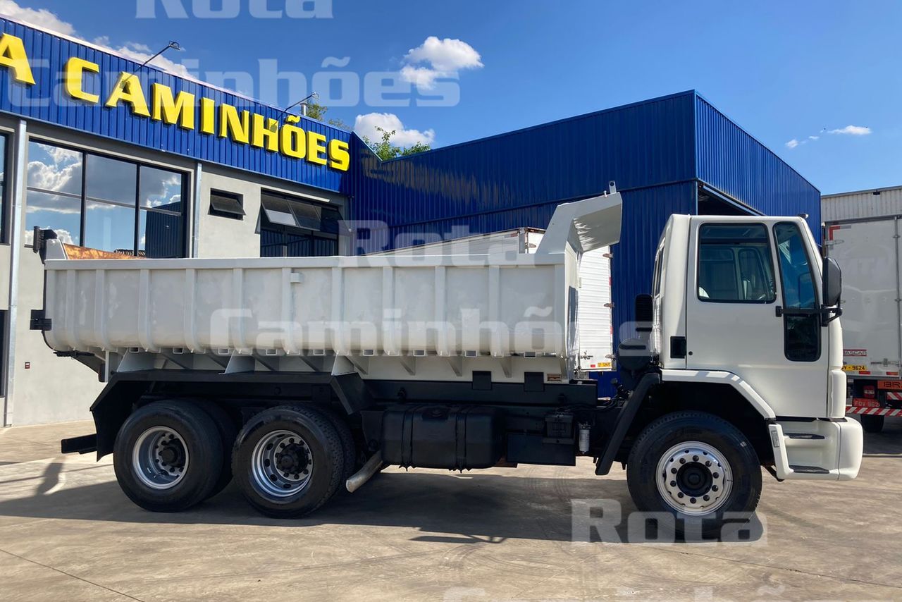 Ford Cargo1717 - 05/05 6