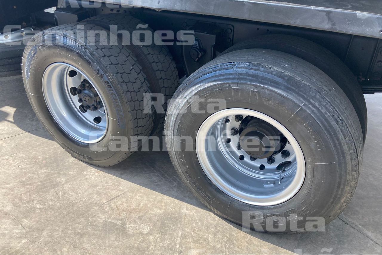 Ford Cargo1717 - 05/05 7