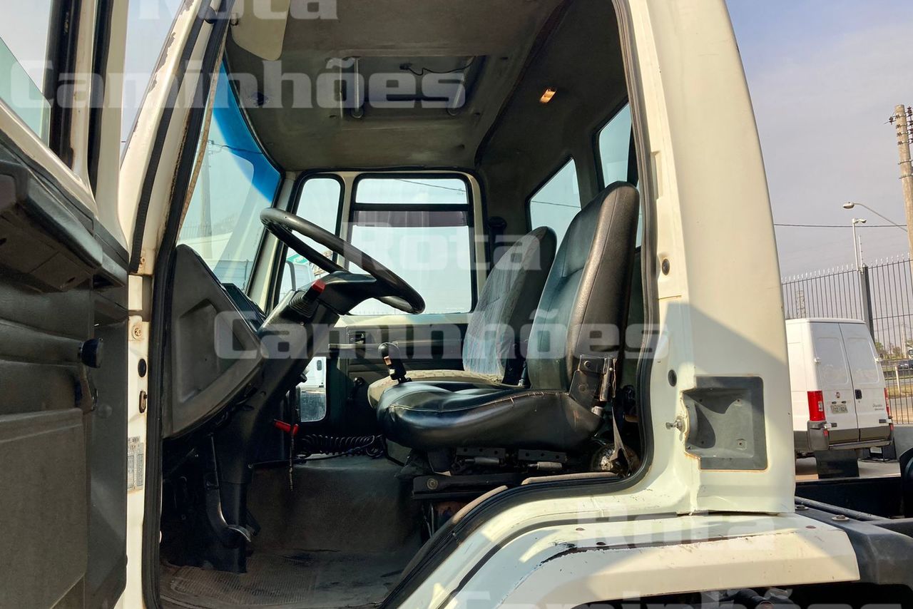 Ford Cargo1717 - 05/05 8