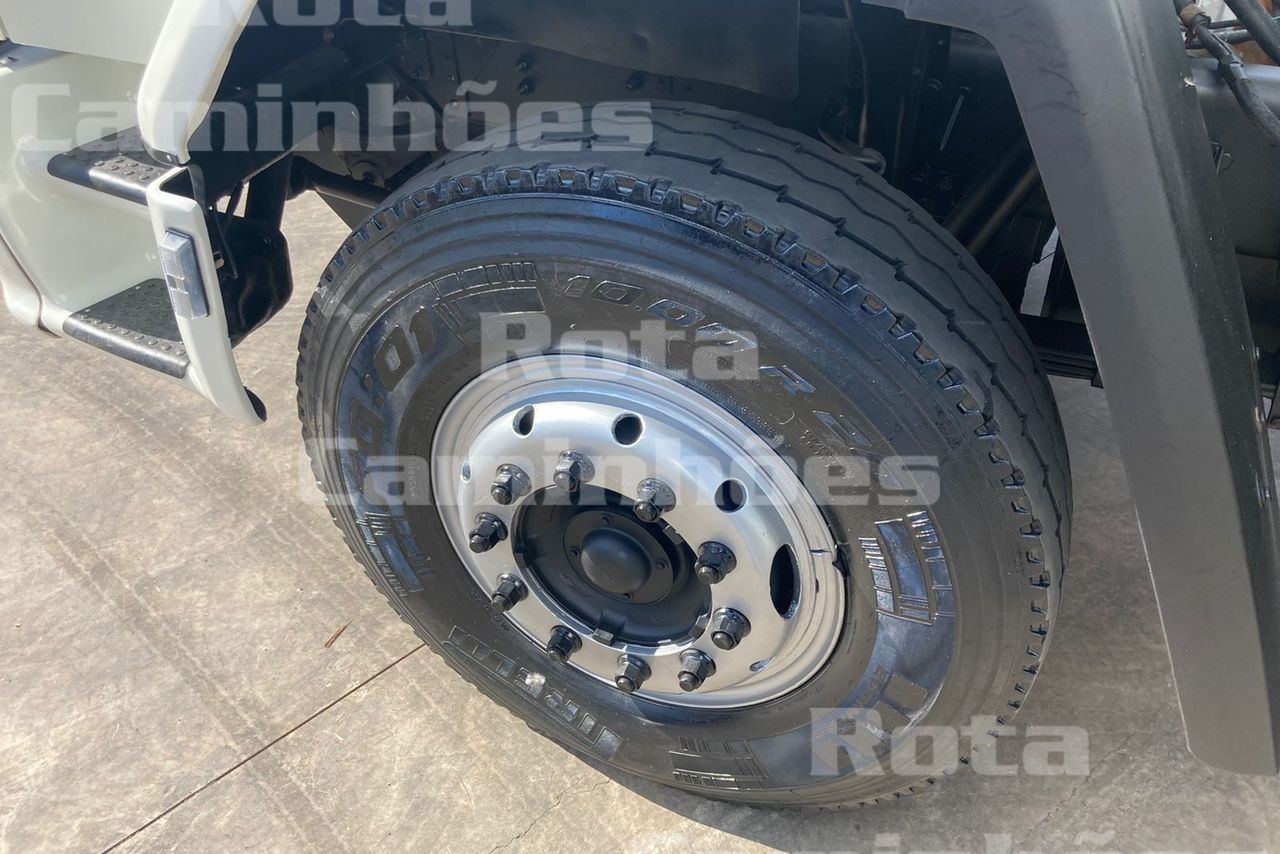 Ford Cargo1717 - 05/05 9