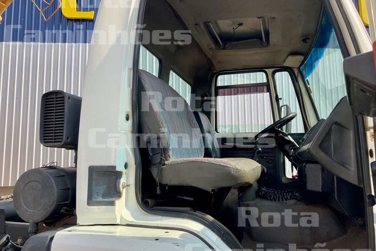 Ford Cargo1717 - 05/05 10