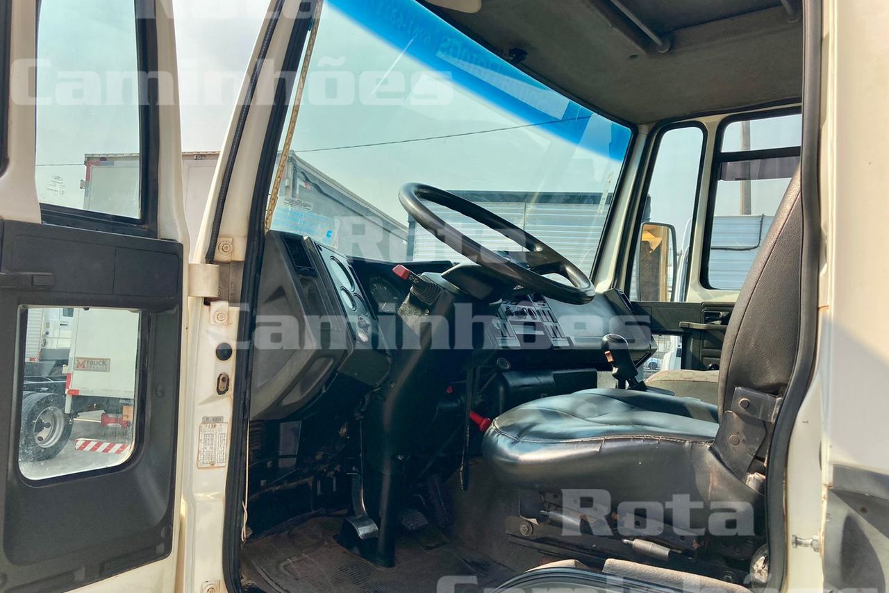 Ford Cargo1717 - 05/05 11