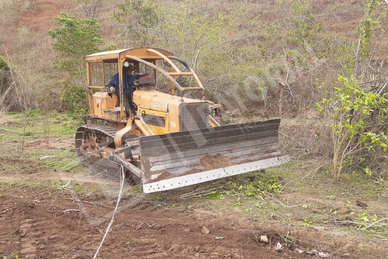 Fiatallis  AD7B - 84/84 3