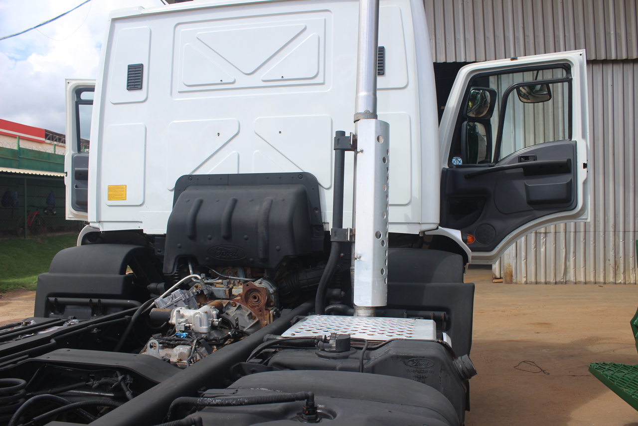Ford Cargo1723 - 17/17 2