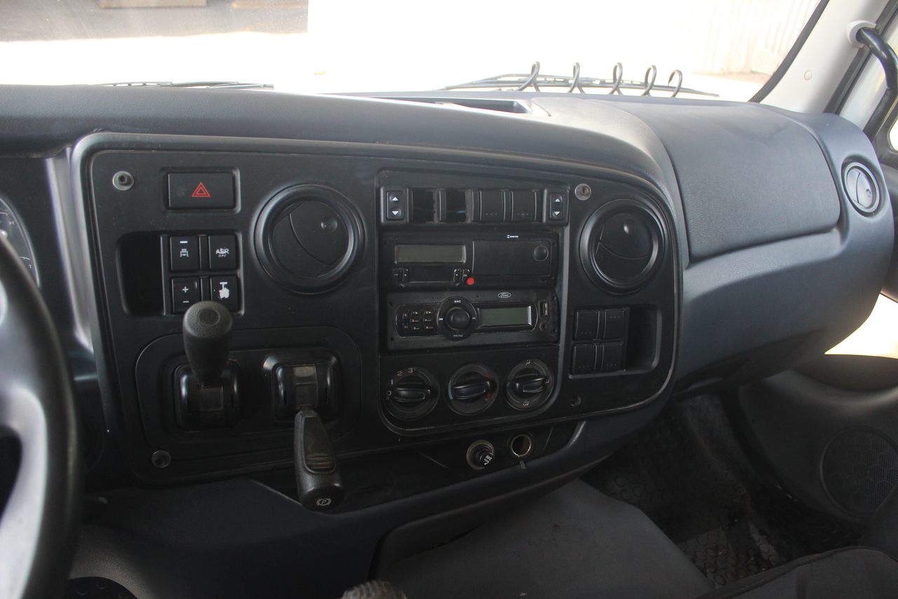 Ford Cargo1723 - 17/17 3