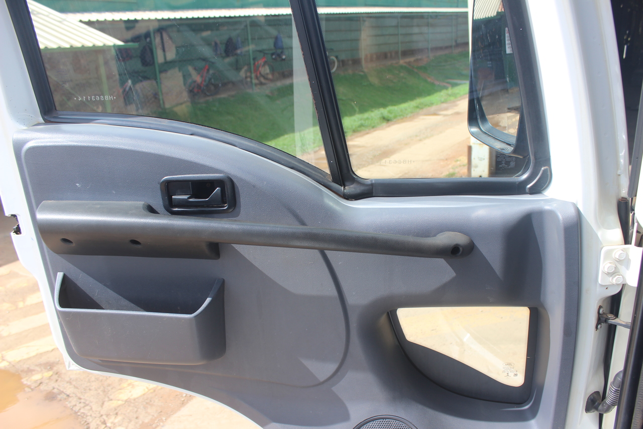 Ford Cargo1723 - 17/17 4