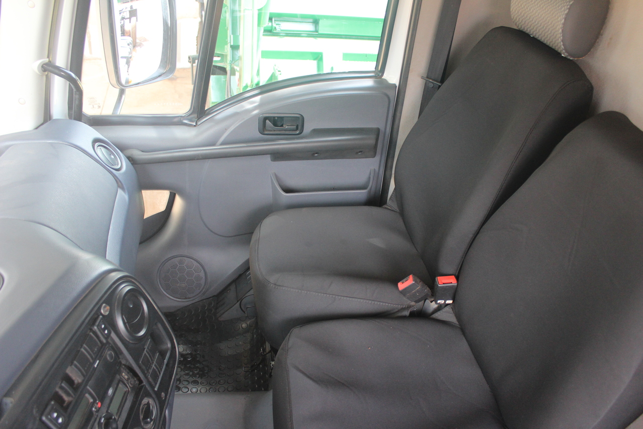 Ford Cargo1723 - 17/17 5