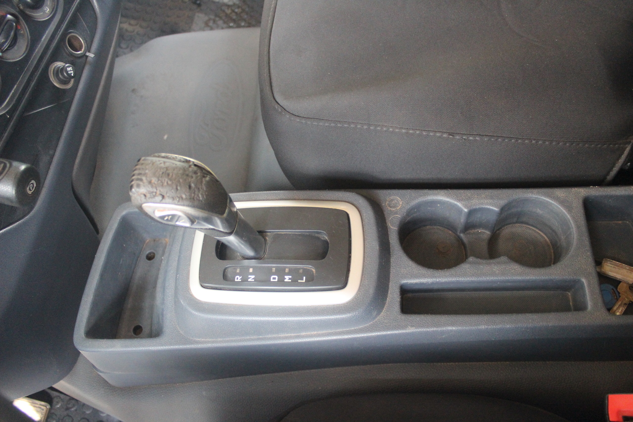 Ford Cargo1723 - 17/17 6
