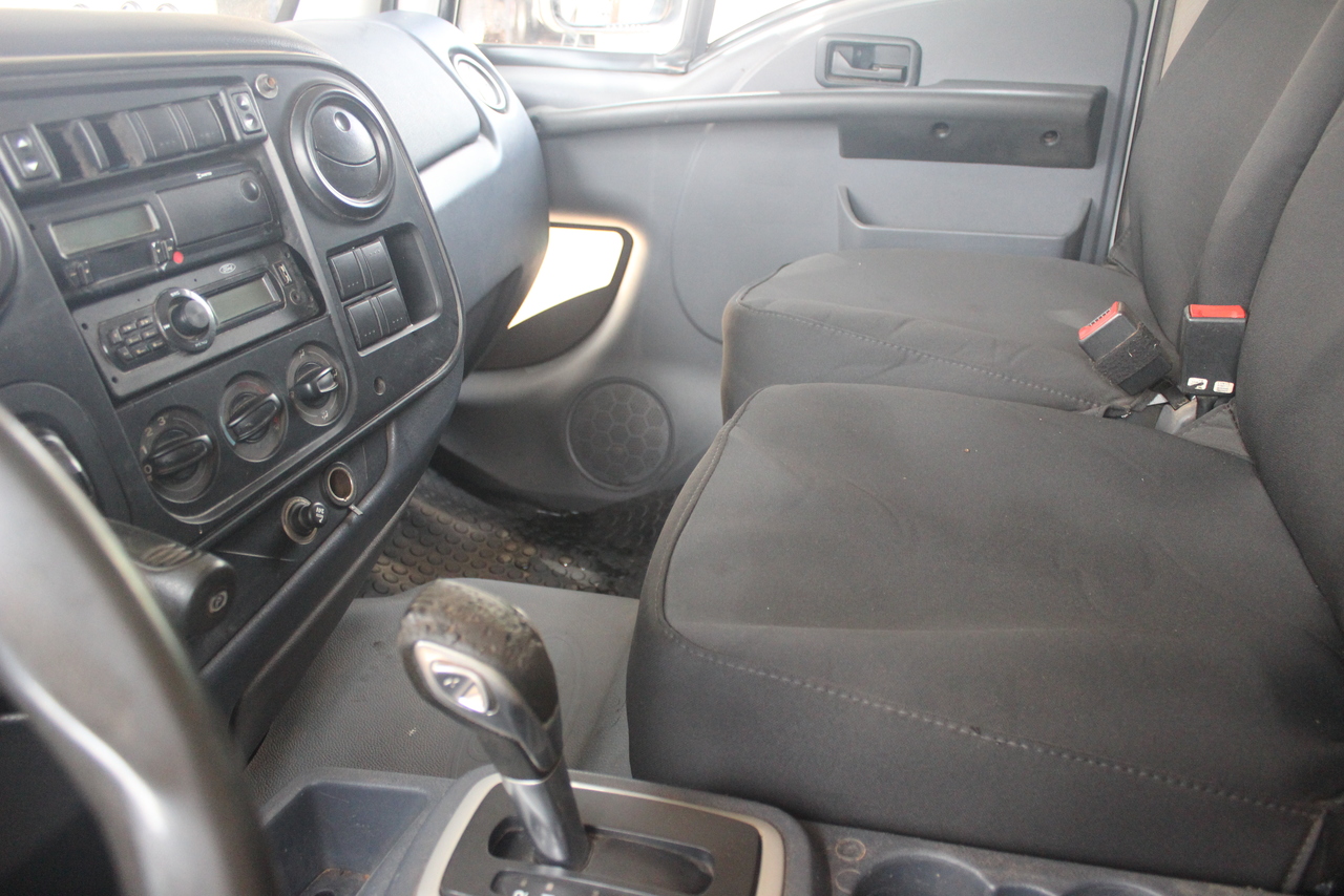 Ford Cargo1723 - 17/17 7