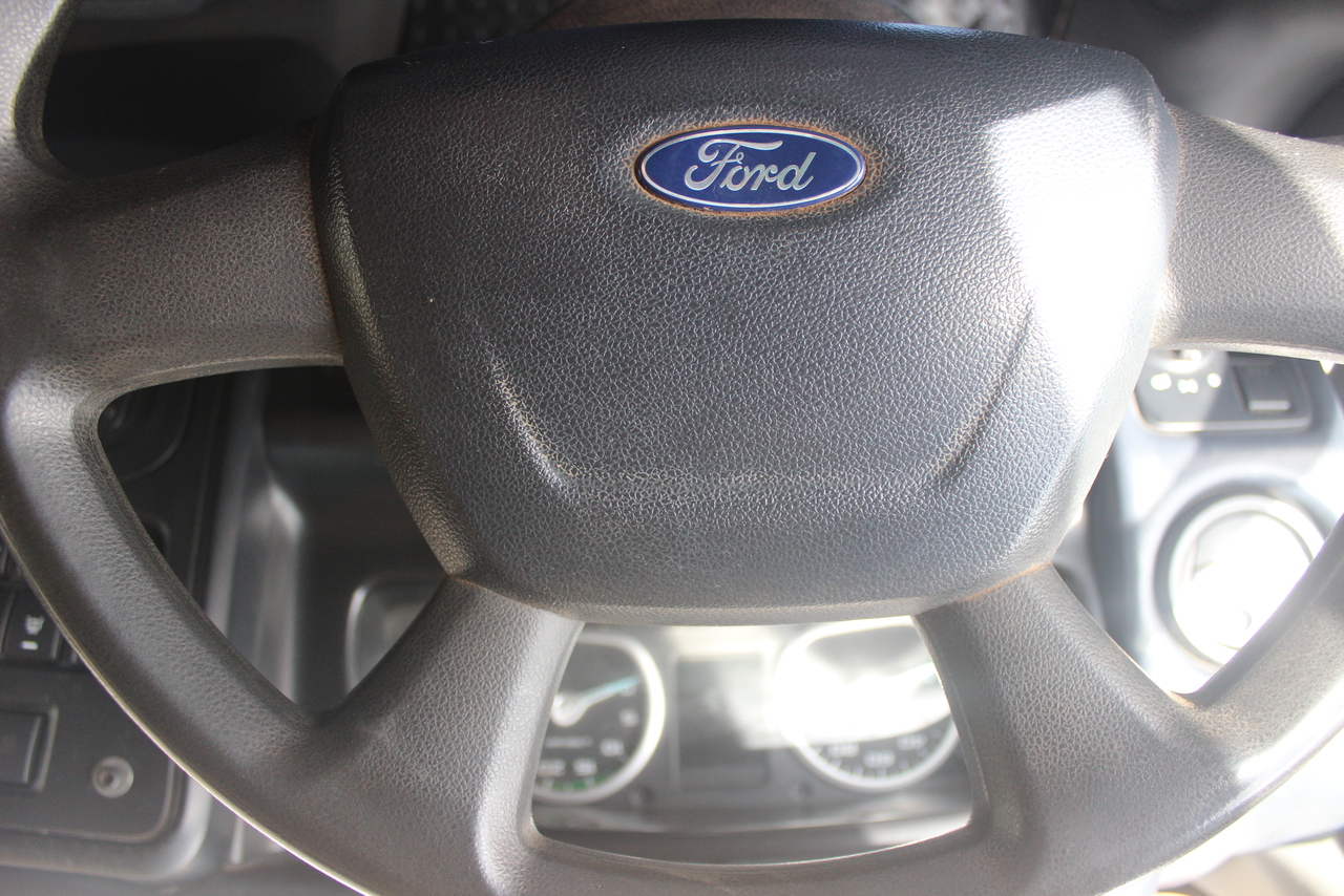 Ford Cargo1723 - 17/17 8