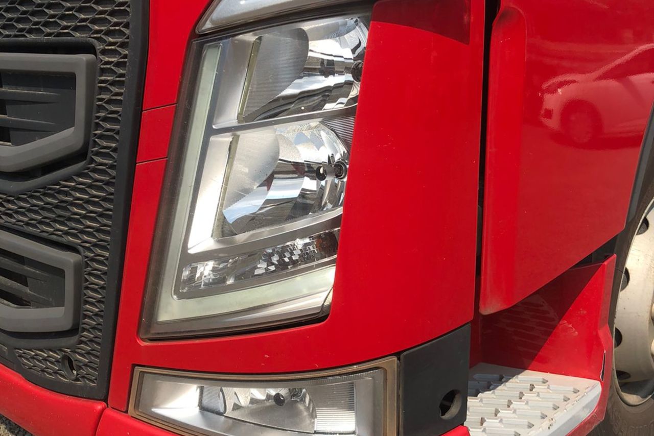 Volvo FH 540 - 18/18 6