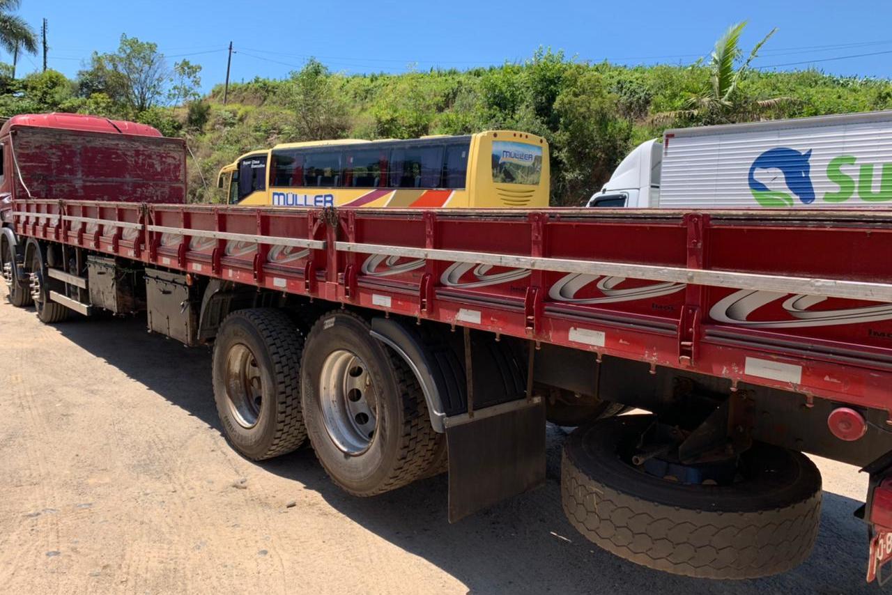 Scania P310 - 13/13 6