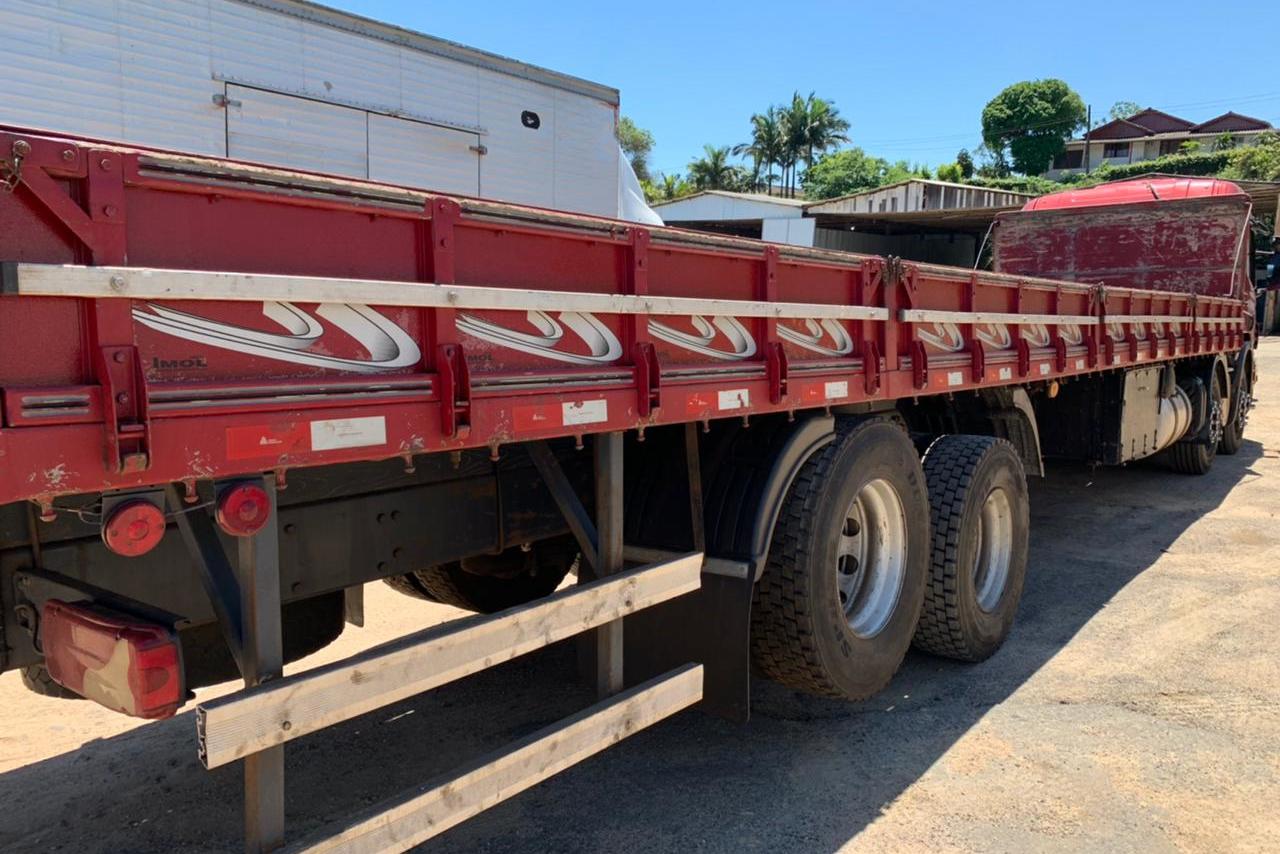 Scania P310 - 13/13 9
