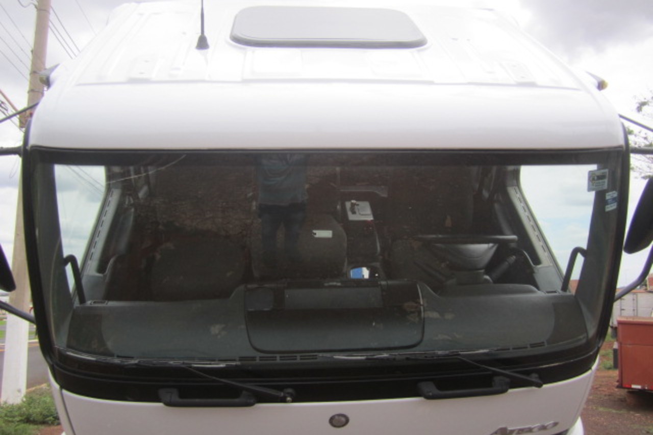 Mercedes Benz Atego 1725 - 05/05 4